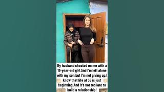 im 38 #datingover50 #datingover40 #singlemom #cheatingspousestories
