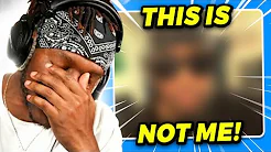 If You Think This Is KSI, You're Racist