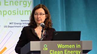 Energy, Mobility, and the Shape of Future Cities Panel