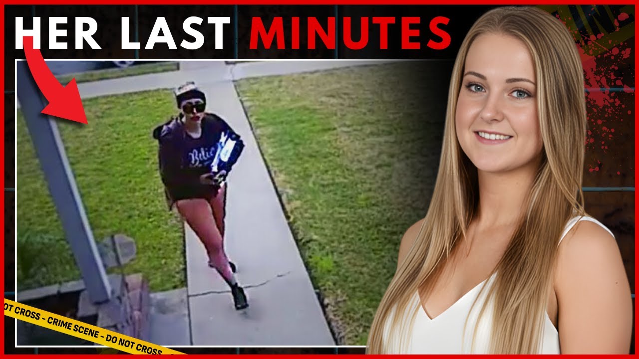 The Brutal Murder That Shocked the Nation | True Crime Documentary | Paige Doherty