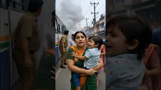 Baby puppy Rio Was Thrown Off the Bus — What He Did Next Shocked Everyone