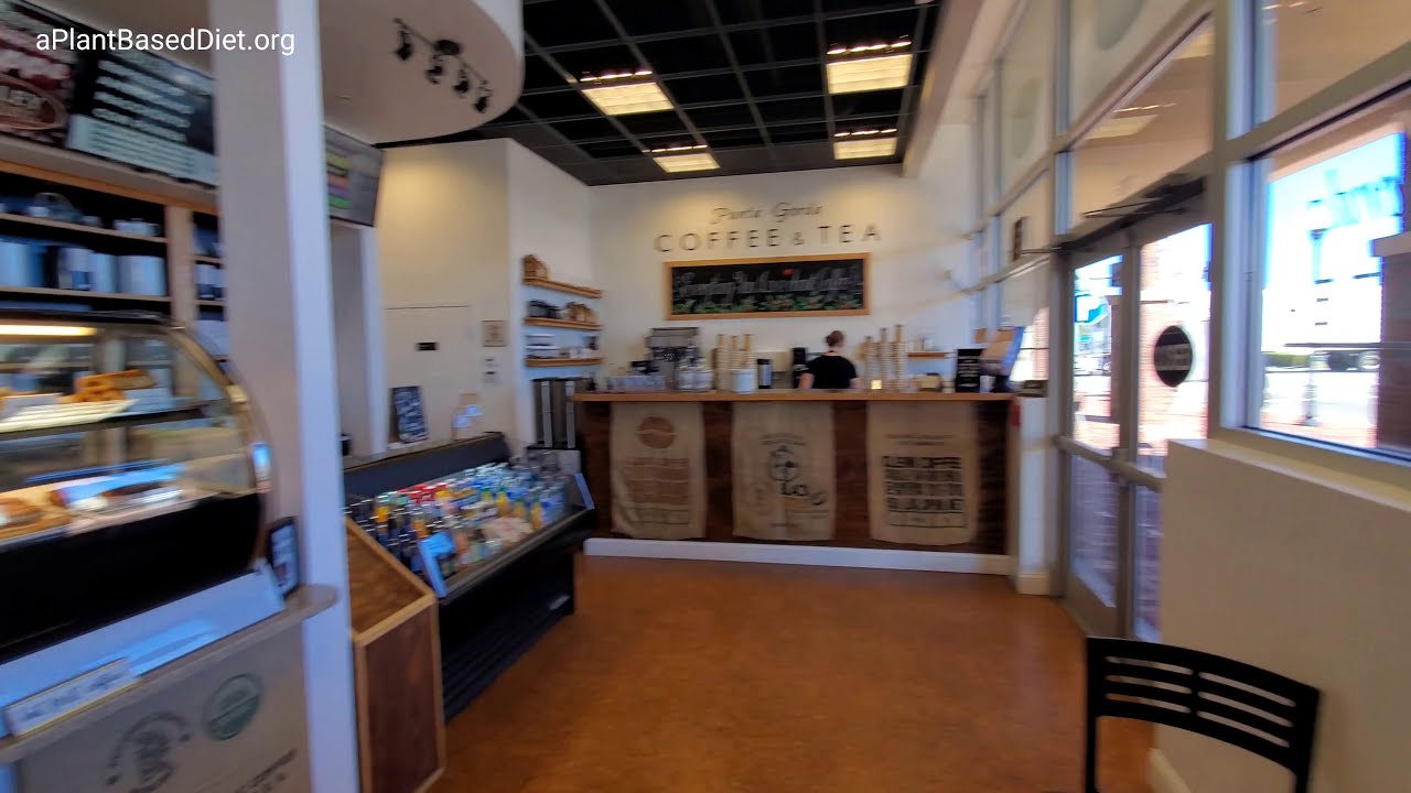 Punta Gorda Coffee and Tea Punta Gorda, Florida YouTube