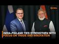 India and Finland deepen cooperation in AI, 6G and Digital innovation