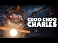 Ночь Хорроров - Choo-Choo Charles, Fears to Fathom, Cannibals