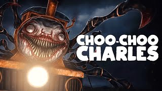 Ночь Хорроров - Choo-Choo Charles, Fears to Fathom ironbark lookout, Cannibals