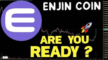Enjin Coin (ENJ) Epic Bull Run Rally.  ENJ Price Prediction And Chart Analysis 2023