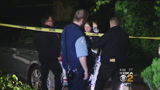 Woman Dead, 3 Firefighters Hurt In Shaler Twp. House Fire