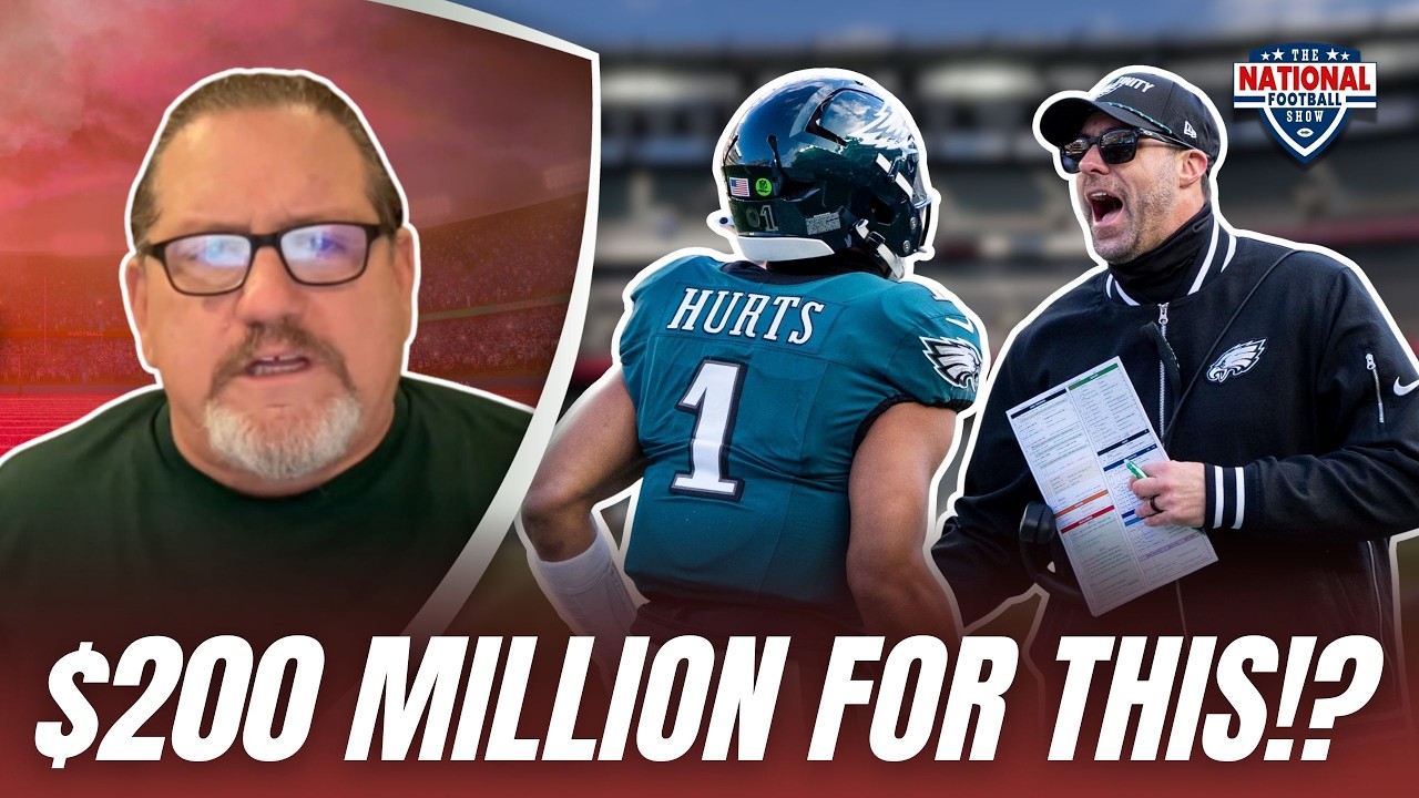 Dan Sileo Full Reaction & Break Down of Eagles Devastating Wild Card Loss to 49ers