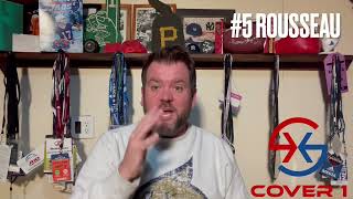 Most Important Players Not Named Josh Allen Greg Rousseau