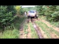 Green Laning in North Yorkshire