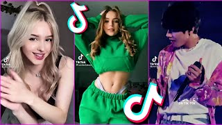 Bananza (Belly Dancer) x Neon Park - TikTok Compilation #3