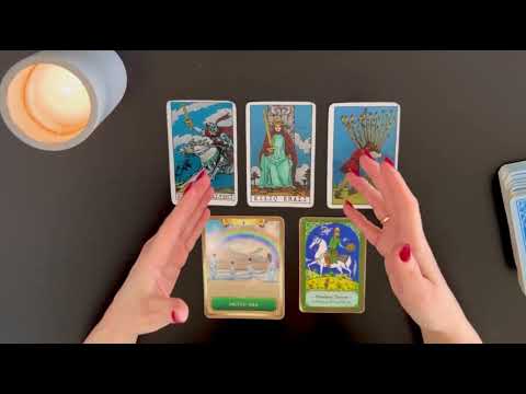 İTİRAF ZAMANI! ONU KÖŞEYE SIKIŞTIRDIM! ARTIK İLAHİ ADALET SAĞLANIYOR! (minimaltarot2020@gmail.com)