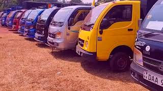 Tata Ace Lovers | Dimo Batta Lovers Club