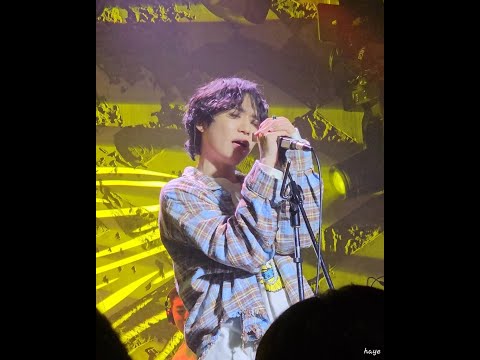 230401 다운(Dvwn) 단독 콘서트 see the sea - 18 Highteen