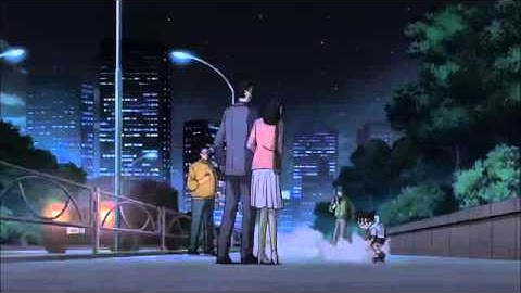 名探偵コナン『純黒の悪夢』予告