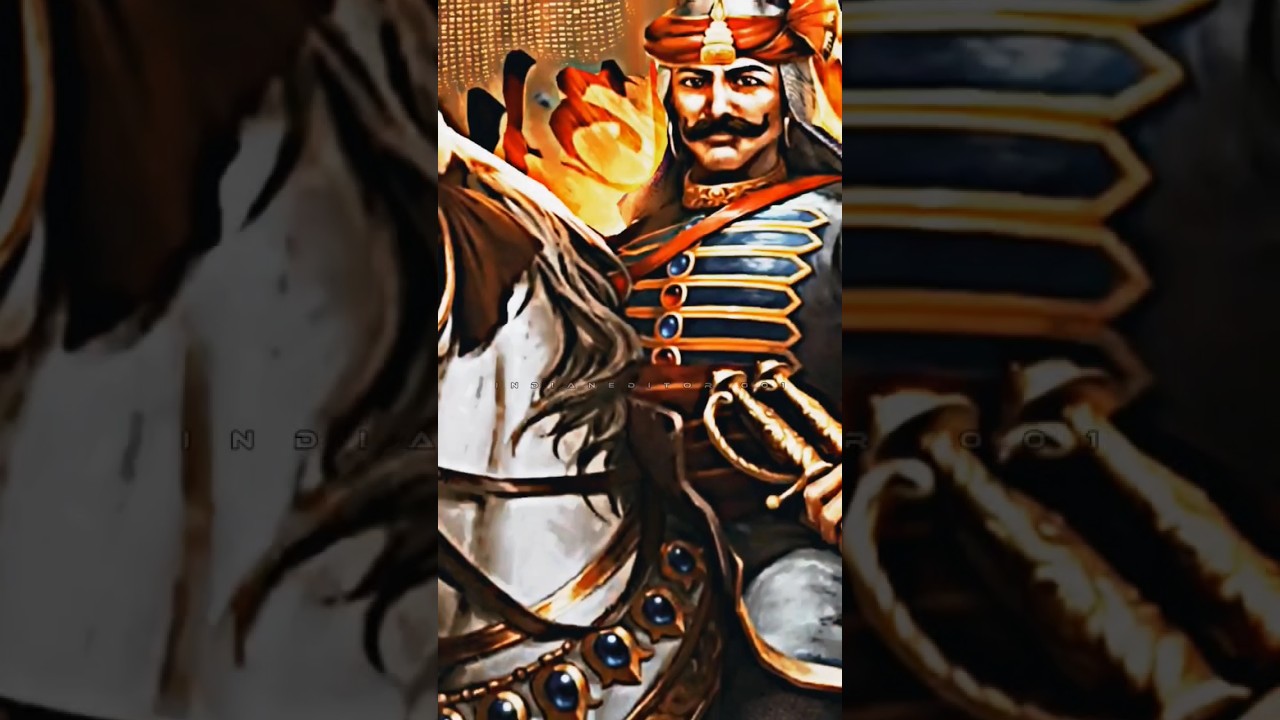 #kattarhindu #maharanapratap #viral #shorts #hanumanchalisa #hanuamnji #bhageshwardhamsarkar