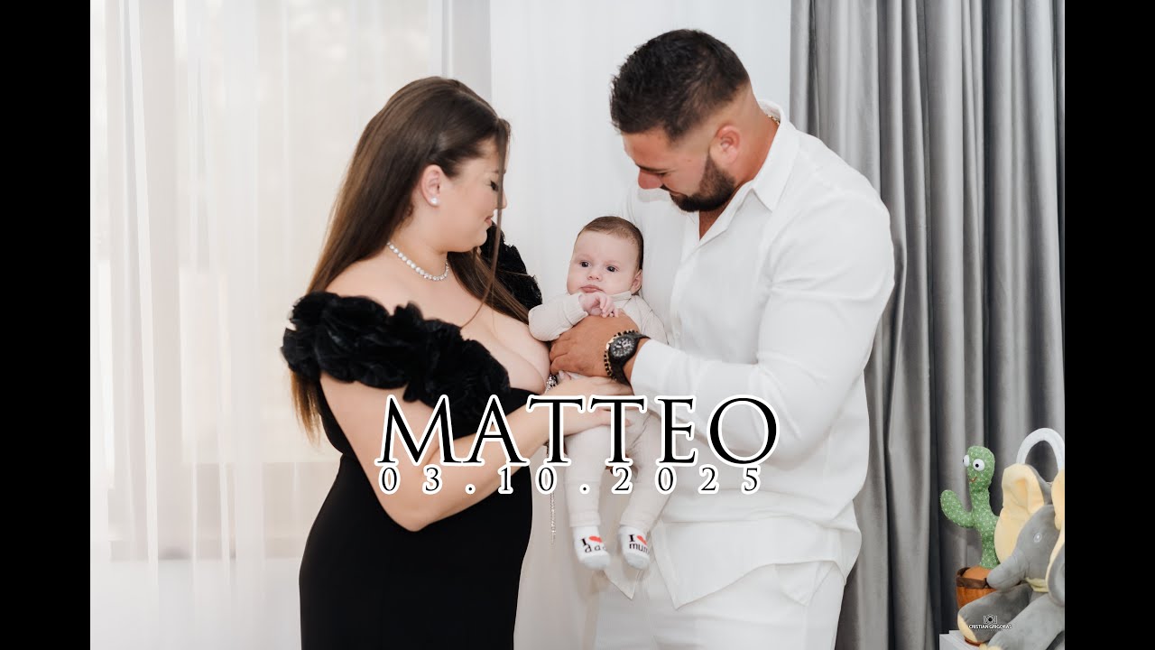 BOTEZ l MATTEO