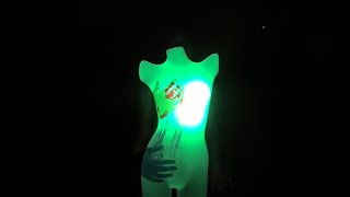 Behind Closed Doors - VCE Media, Sophie Palmer