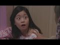 [My daughter gumsawall] 내 딸, 금사월 - Lee Na Yoon, It suffered from nightmares 20150926