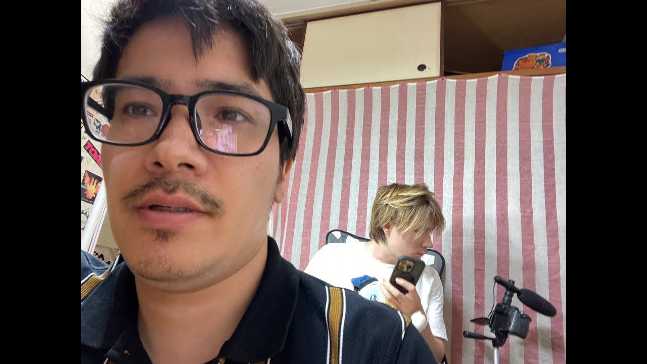 オワコンPDSの今後を考える生配信