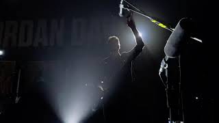 Jordan Davis - Need To Not (live) Joes Rosemont,Chicago 9/10/2021
