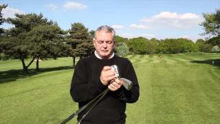 John Letters TR47 Irons Review