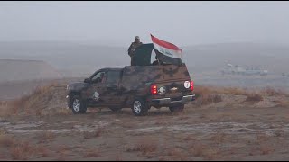 With improved security and stability, people in Salah al Din can now focus on rebuilding their lives