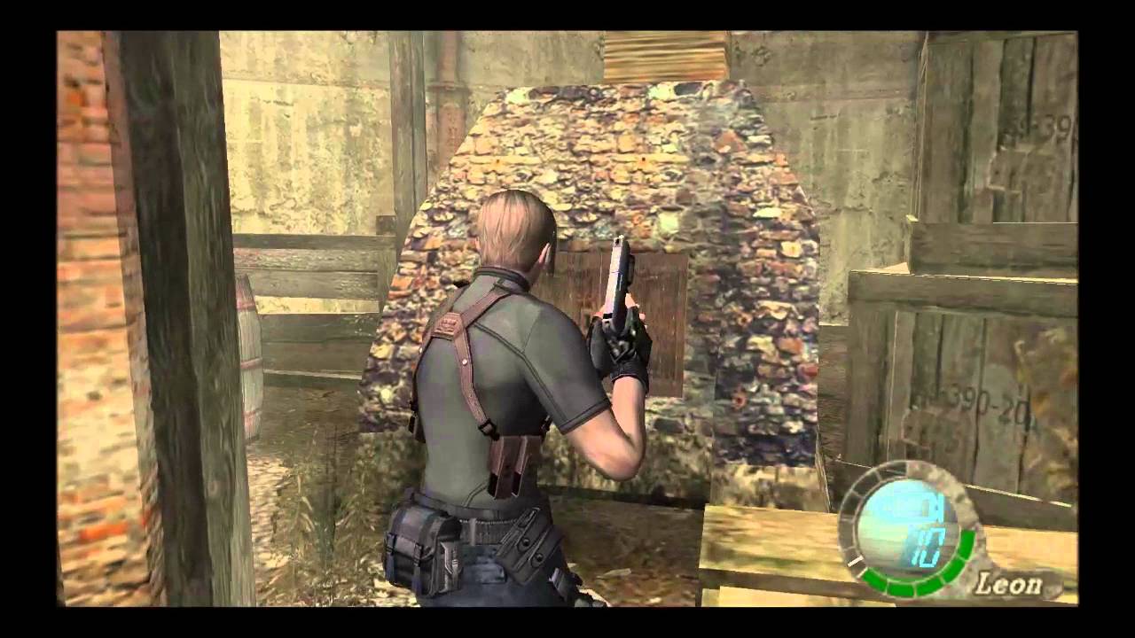 Resident Evil 4 Walkthrough 4 Chapter 1 2 2 2 YouTube resident-evil-4-walkthrough-4-chapter-1-2-2-2-youtube