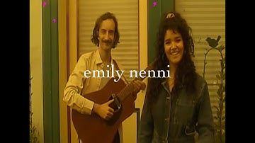 Thumbnail of emily nenni - in the mornin' (a small song)