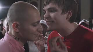 ВСЕ, ЧТО НЕ ПОКАЗАЛИ НА VERSUS OXXXYMIRON X СЛАВА КПСС(ЭТОНЕКЛИКБЕЙТ) ВСЕ, ЧТО НЕ ПОКАЗАЛИ НА VERSUS OXXXYMIRON X СЛАВА КПСС(ЭТОНЕКЛИКБЕЙТ)