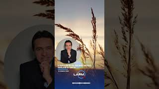 ✨ La reflexión del día con Darío González, consejero de familia. Hoy, 19 de mayo de 2026. 🎙️