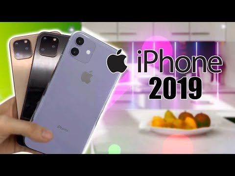 Everything iPhone 11  11 Max and 11R  Things You NEED TO KNOW