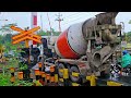 Ka argo dwipangga || railway crossing || palang pintu kereta api