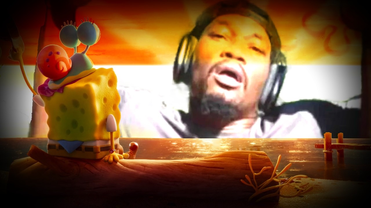 the country that absolutely LOVES gay black gooners