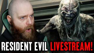 Resident Evil Requiem Challenge Run!