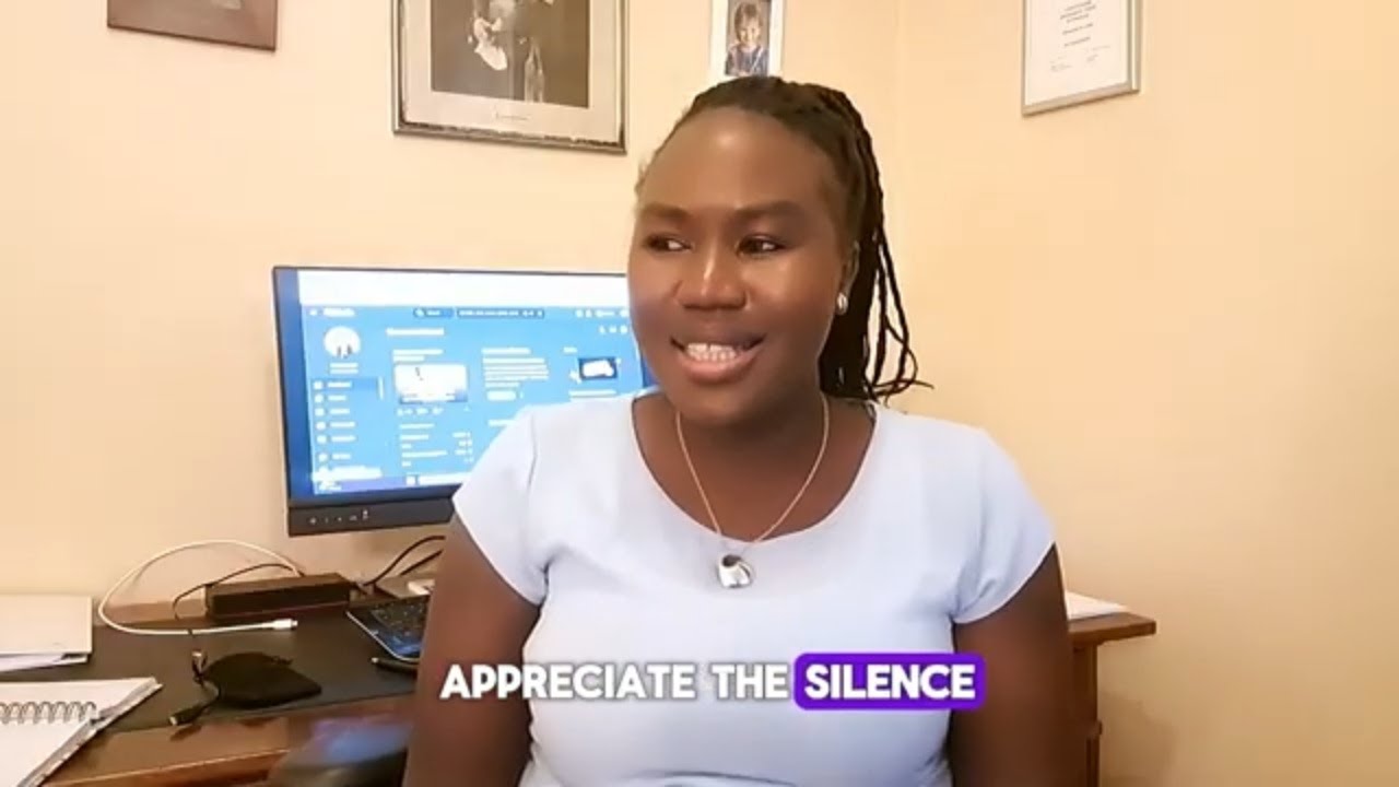 В Финляндии молчание не считается невежливым. Вот почему.