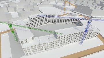 Allplan 2023 | Feature | Construction