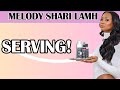 MELODY SHARI Shares Some Moments on IG | Love and Marriage Huntsville