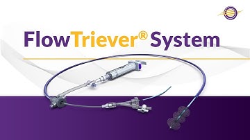 FlowTriever Retrieval/Aspiration System