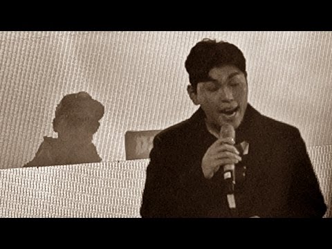 한동근 - 이 소설의 끝을 다시 써보려 해 Live (씹소름 주의)