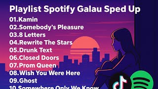 Download Lagu PLAYLIST SPOTIFY GALAU SPED UP + REVERB☕ #viral MP3 Download Lagu PLAYLIST SPOTIFY GALAU SPED UP + REVERB☕ #viral MP3