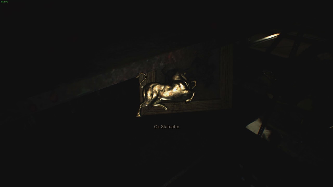 RESIDENT EVIL 7: BIOHAZARD EXTRAS - HOW TO GET TO MAIN HALL