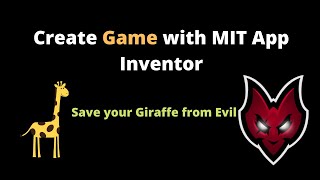 How to make a game in MIT app inventor 2 screenshot 2