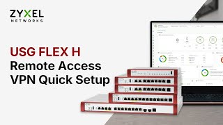 How to Setup Remote Access VPN & SecuExtender VPN Client on Windows screenshot 4
