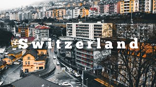 Switzerland in 8K ULTRA HD HDR - Heaven of Earth (60 FPS)|4K Splendors of Switzerland - 4K Video