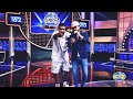 گريم الغربي يغنـ ي الر اب في برنامج مل ا توانسة