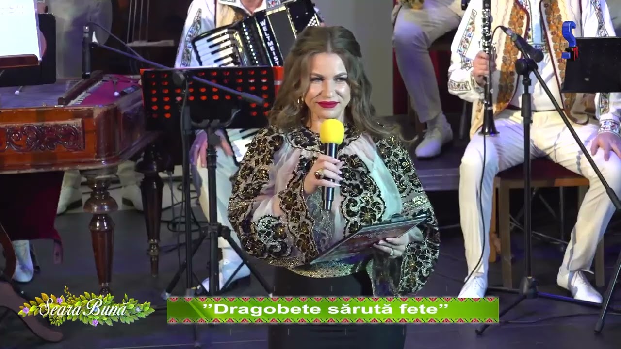 ”Dragobete sărută fete” 2026