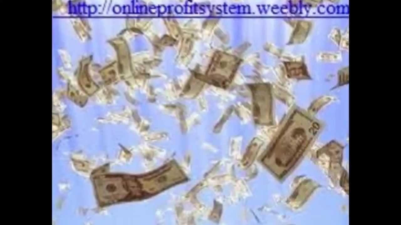 Online Profit System