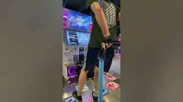 Triple Journey CSP 965,510 (PFC until 378 combo???) [DDR A20 PLUS]