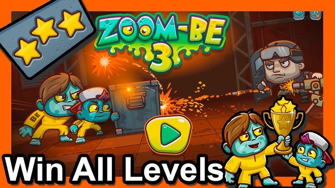 ZOOM-BE 2 - Play Online for Free!